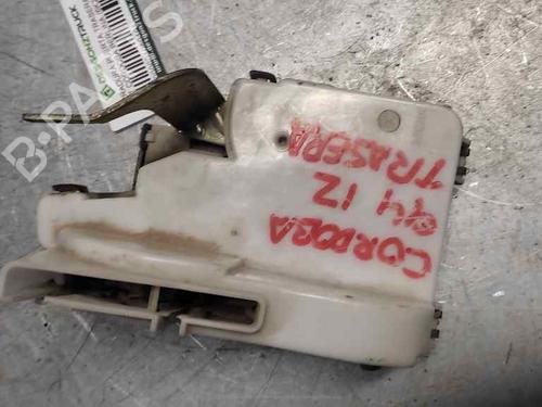Rear left lock SEAT CORDOBA (6K1, 6K2)  | BP21402074C100 
