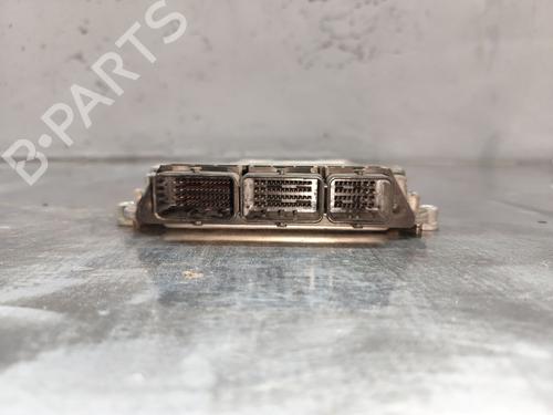 Engine control unit (ECU) RENAULT SCÉNIC II (JM0/1_)  | BP29305213M57 