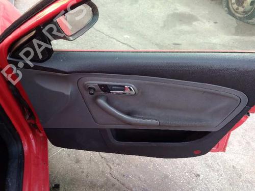 Right mirror SEAT IBIZA III (6L1)  | BP21399513C27 