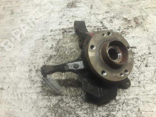 Used Right front steering knuckle RENAULT LAGUNA II Grandtour (KG0/1_) [2001-2007]  21471393