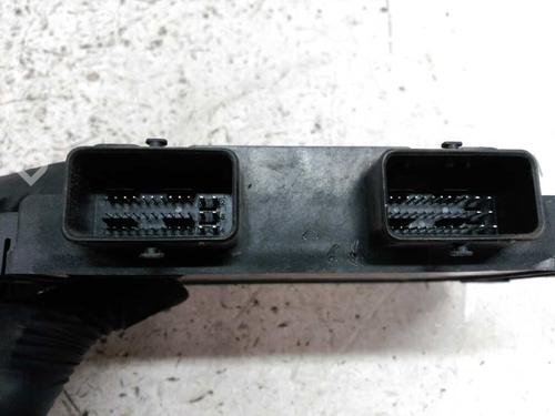 Engine control unit (ECU) PEUGEOT 206 Hatchback (2A/C) | BP21441592M57