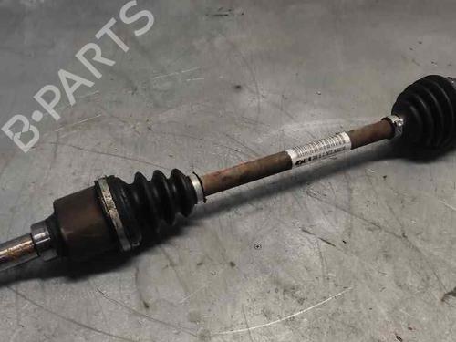 Left front driveshaft CITROËN C3 I (FC_, FN_) 1.4 i | BP21400767M38
