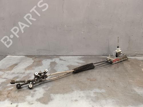 Used Gear lever Gear lever 39636945 39636945