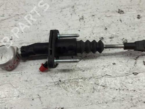 Used Clutch slave cylinder OPEL ZAFIRA / ZAFIRA FAMILY B (A05) 1.9 CDTI (M75) (120 hp) 21455705