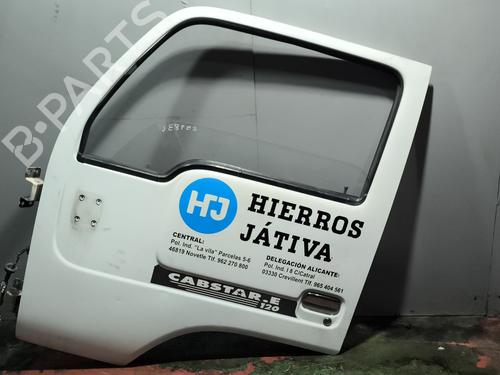 Used Left front door Left front door NISSAN CABSTAR E (TL_, VL_) 120.35, 120.45 (TL0) (120 hp) 32685564 32685564