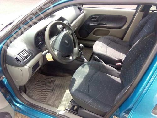 Electronic module RENAULT CLIO II (BB_, CB_)  | BP21438388M83 