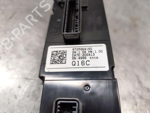 Climate control KIA NIRO I (DE) E-NIRO | BP28678401I5 
