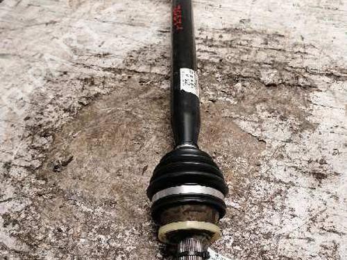 Right front driveshaft SEAT IBIZA III (6L1)  | BP21473415M39 