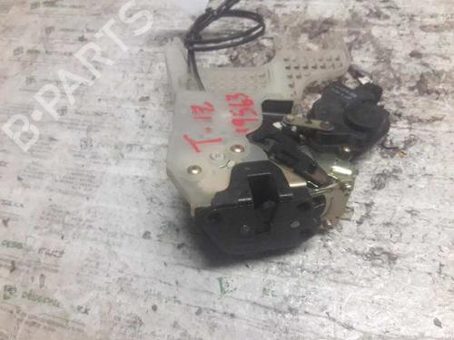 Rear left lock HYUNDAI TUCSON (JM) 2.0 CRDi | BP21470814C100 