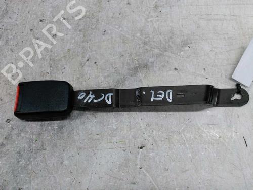 Seat buckle VW GOLF III Variant (1H5)  | BP21436050I32 