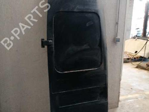 Used Left tailgate PEUGEOT BOXER Van (230L) [1994-2006]  21480821