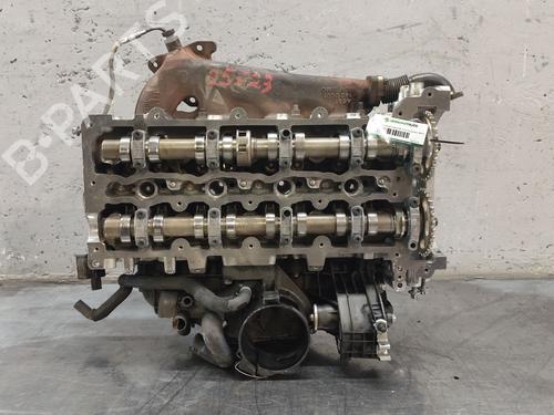 Cylinder head MERCEDES-BENZ SPRINTER 3,5-t Van (B907, B910) 314 CDI RWD (907.631, 907.633, 907.635, 907.637) | BP31721769M5 