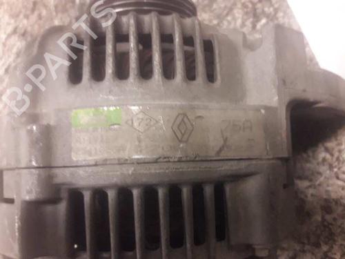 Generator RENAULT CLIO II (BB_, CB_)  | BP21467698M7 
