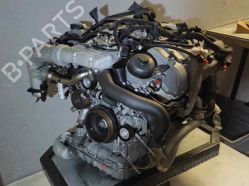 Motor MERCEDES-BENZ M-CLASS (W163) ML 400 CDI (163.128) | BP21480003M1 