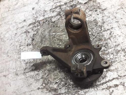 Left front steering knuckle PEUGEOT PARTNER MPV (5_, G_)  | BP21472818M25 