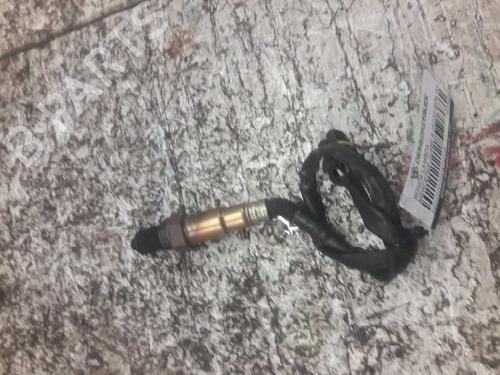 Electronic sensor MERCEDES-BENZ S-CLASS (W220) S 350 4-matic (220.087, 220.187) 0015405117 | 0258006274275 | 4 | PINS