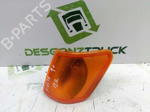 Clignotant avant gauche FORD FIESTA III (GFJ) [1989-1997]  21430107