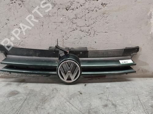 Used Grille VW GOLF IV (1J1) 1.9 TDI (90 hp) 28811539