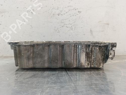 Used Oil sump VW POLO V (6R1, 6C1) 1.6 TDI (90 hp) 30890649