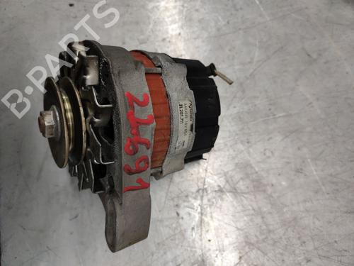 Alternator PIAGGIO PORTER Bus | BP39227700M7 - Image 2