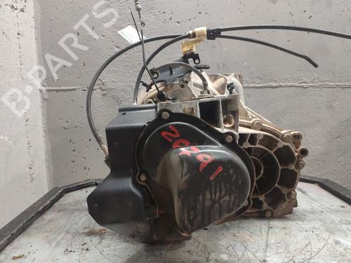 Gearbox FORD FIESTA VI (CB1, CCN) | BP40254622M3 - Image 4