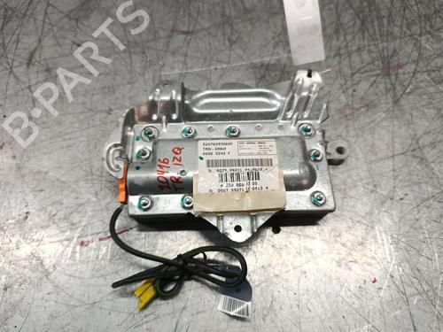 Electronic module MERCEDES-BENZ S-CLASS (W220)  | BP25728423M83 