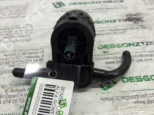 Washer pump ALFA ROMEO 147 (937_)  | BP21454524E24 