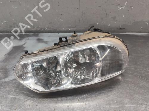 Used Left headlight Left headlight ALFA ROMEO 156 (932_) 1.9 JTD (932.A2B00) (110 hp) 35895908 35895908
