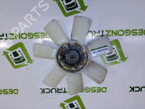 Used Fan NISSAN VANETTE CARGO Bus (HC 23) [1994-2001]  21426068
