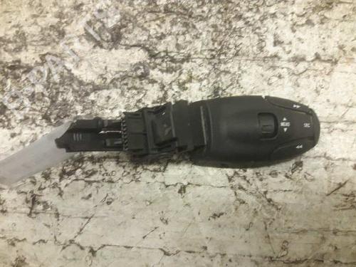 Used Steering wheel controls FIAT SCUDO Bus (270_, 272_) 2.0 D Multijet (120 hp) 21461780
