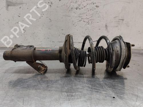 Used Right front shock absorber NISSAN VANETTE CARGO Van (HC 23) [1994-2002]  30876679