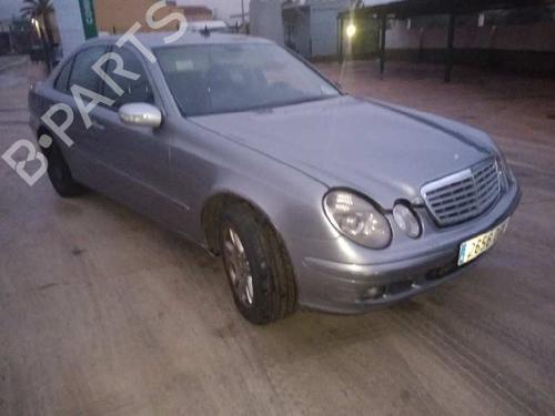 Front left window mechanism MERCEDES-BENZ E-CLASS (W211)  | BP21415881C22 