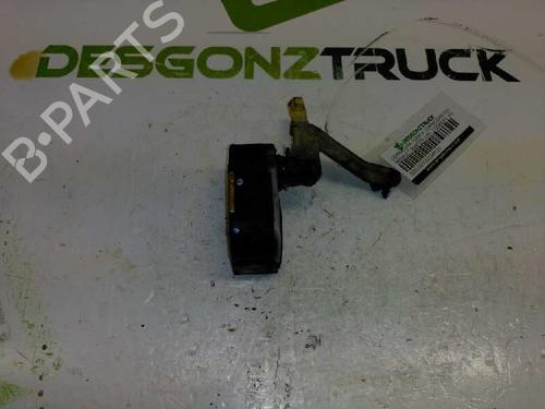 Used Rear right lock RENAULT MASTER II Van (FD) [1997-2013]  21427339