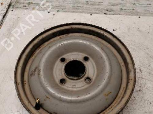 Used Rim CITROËN C15 Box Body/MPV (VD_) [1984-2006]  25652074