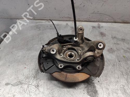 Left rear steering knuckle MERCEDES-BENZ E-CLASS (W212)  | BP25495452M27 