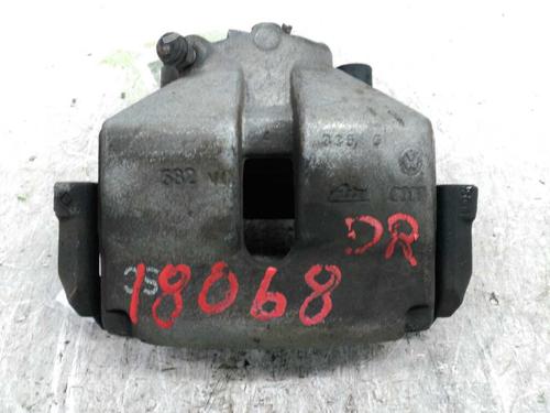 Used Right front brake caliper SEAT LEON (1P1) [2005-2013]  21428146