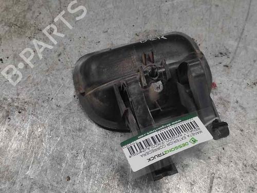 Exterior handle RENAULT KANGOO (KC0/1_)  | BP21412563C122 