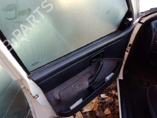 Front bumper FORD ESCORT VI (GAL)  | BP21466176C7 