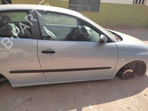 Switch SEAT IBIZA III (6L1)  | BP24406558I30