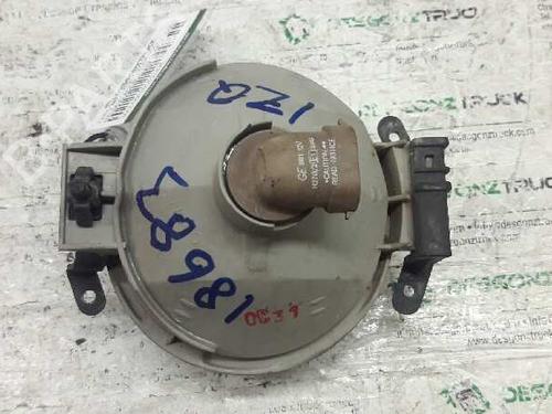 Venstre  foran tåkelykt HYUNDAI ACCENT II (LC)  | BP21455393C30 