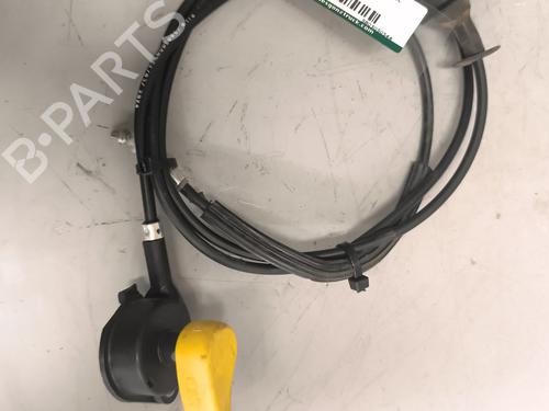 Kabel Kabel IVECO DAILY VI Platform/Chassis 35S16, 35C16, 40C16, 42S16, 50C16, 60C16, 65C16, 70C16 (160 hp) 37604386 37604386