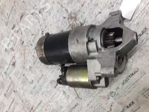 Starter PEUGEOT 206 Hatchback (2A/C)  | BP21460251M8 