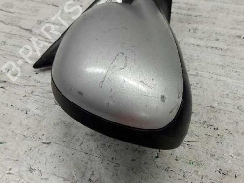 Right mirror PEUGEOT 406 (8B)  | BP21450502C27 