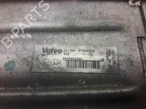 Intercooler PEUGEOT 407 (6D_)  | BP21466152M30 