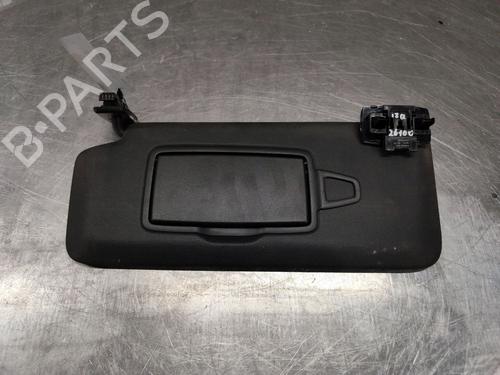 left-sun-visor-mercedes-benz-gla-h247-2020-34225471 main image