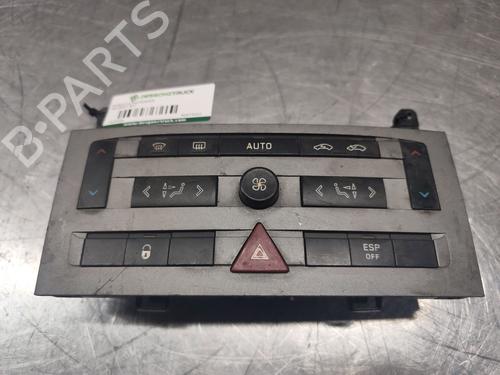 Used Climate control Climate control 21454752 21454752
