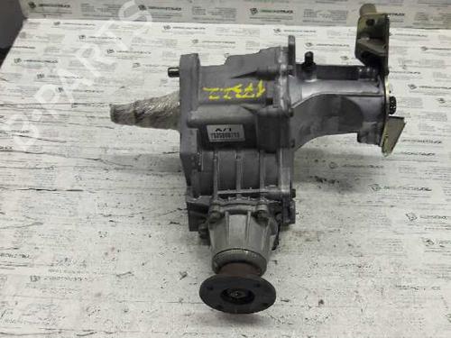 Other HYUNDAI SANTA FÉ I (SM) 2.7 4x4 Y020800713
