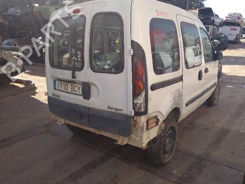 Right front driveshaft RENAULT KANGOO (KC0/1_)  | BP21472725M39 