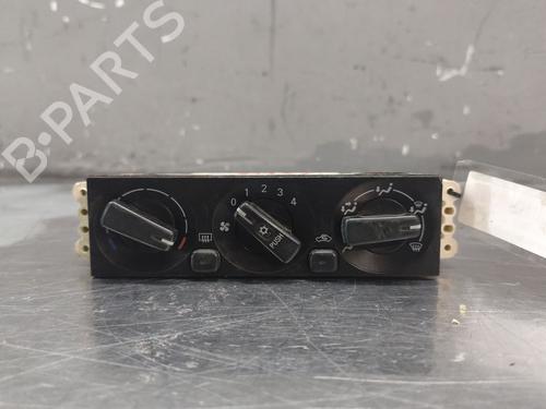 Used Climate control Climate control MITSUBISHI SPACE STAR MPV (DG_A) [1998-2004] 21411221 21411221