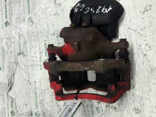 Left front brake caliper VW GOLF III (1H1)  | BP21446156M105 